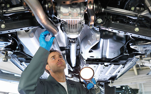 Vehicle Servicing: Vital Suggestions and tips for that Motorists ...