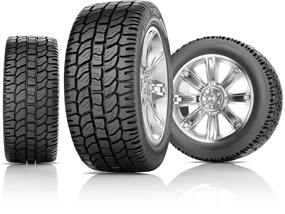 The Benefits of Tire Financing Daily Cars News Car Parts Info Get
